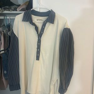 We The Free First Class Tee